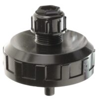 Scarico assemblato ricambio per filtro a sabbia Vesuvio Astralpool