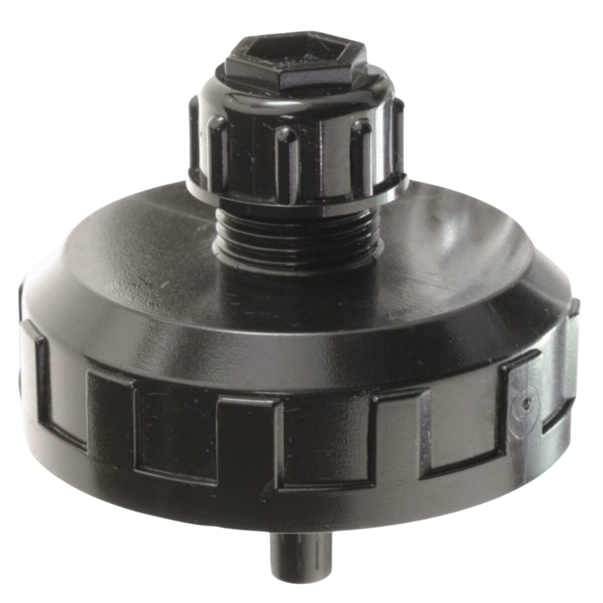 Scarico assemblato ricambio per filtro a sabbia Vesuvio Astralpool