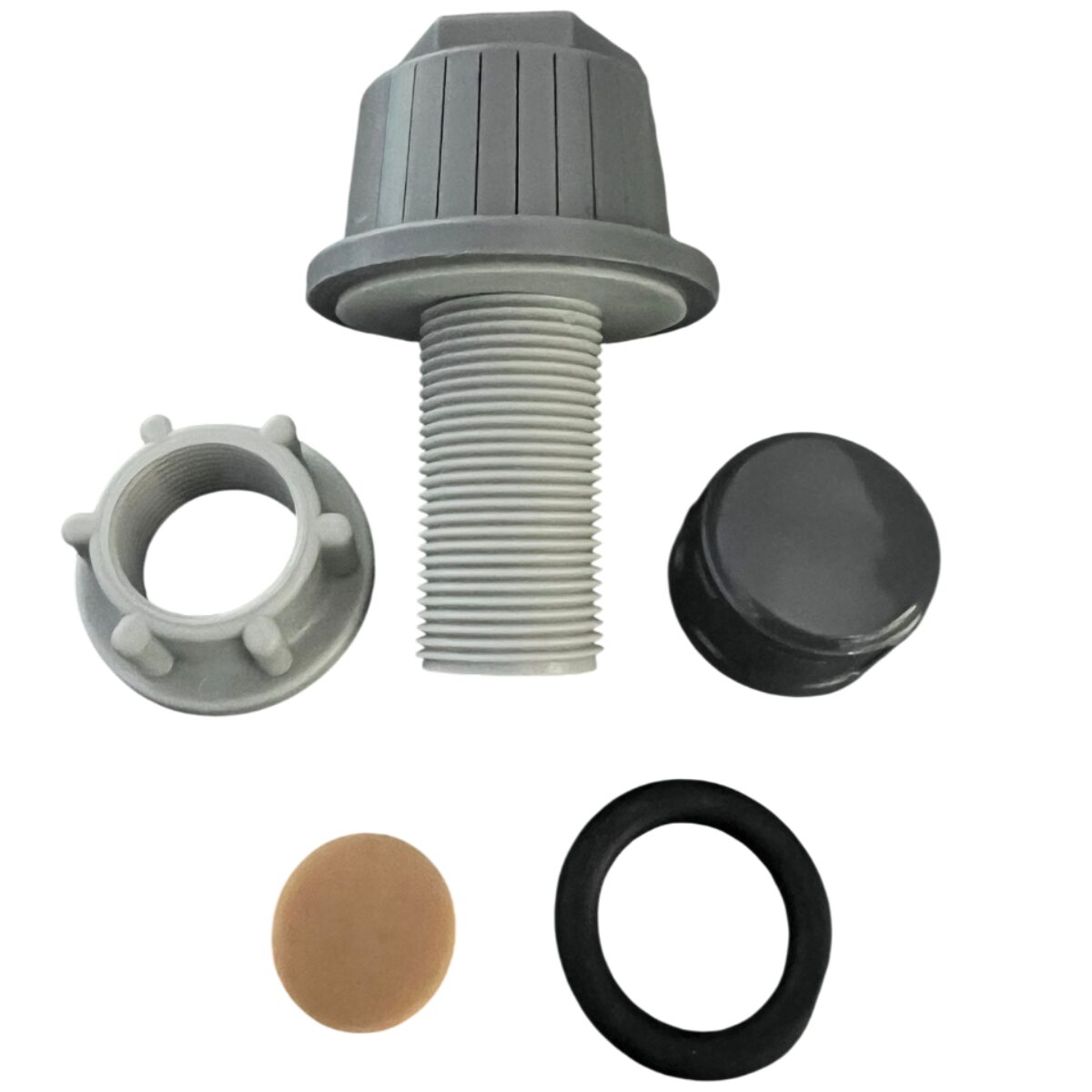 Componenti dello scarico ricambio per filtro a sabbia Pool's