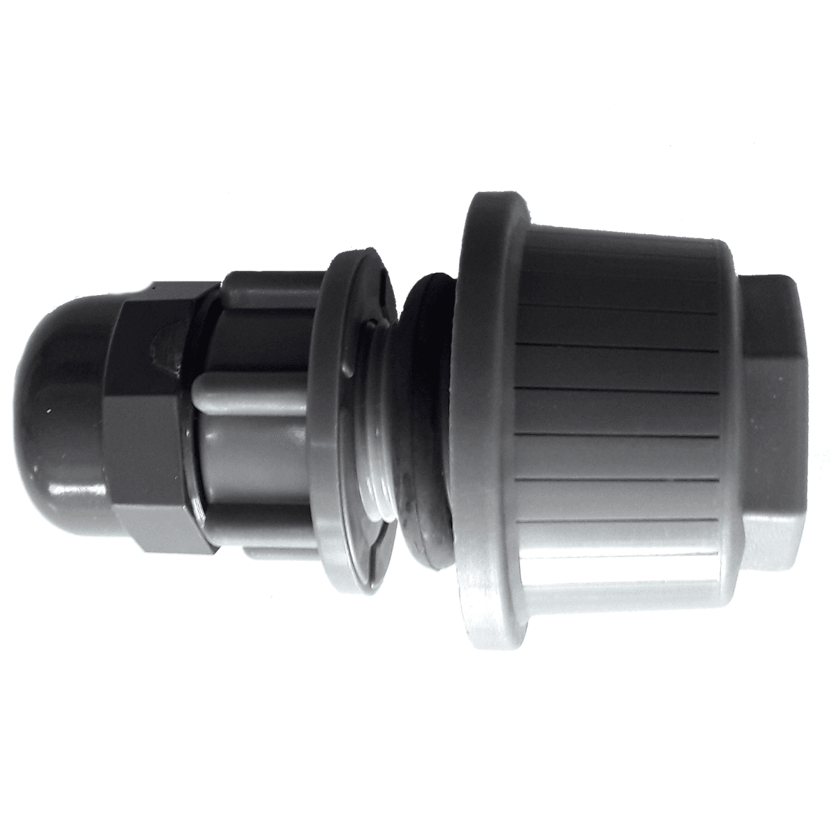 Scarico assemblato ricambio per filtro a sabbia Pool's