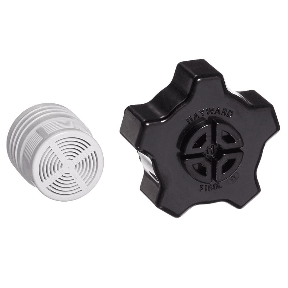 Scarico ricambio per filtro a sabbia Top, Side Hayward per modelli S0244S-S0246S-S0246T