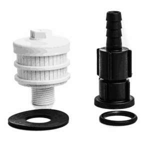 Scarico ricambio per filtro a sabbia Triton Pentair