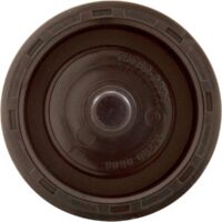 Vista posteriore scarico assemblato ricambio per filtro a sabbia Vesuvio Astralpool