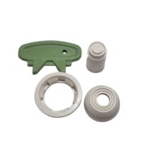 Sfera e accessori fissaggio sfera ricambi per bocchetta a parete multiflow Astralpool