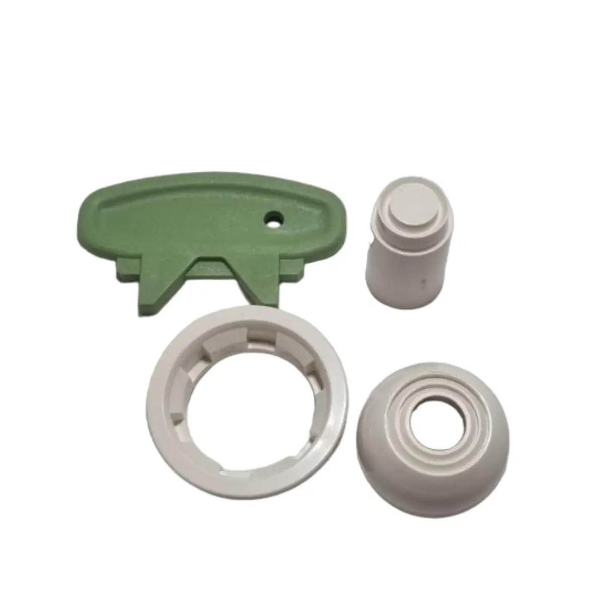 Sfera e accessori fissaggio sfera ricambi per bocchetta a parete multiflow Astralpool