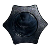 Vista da sopra del tappo dello sfiato ricambio per filtro a sabbia Aster, Vesuvio Astralpool