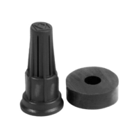 Sfiato interno composta da beccuccio e guarnizione ricambio per filtro a sabbia Aster Berlin Cantabric Millennium e Vesuvio Astralpool