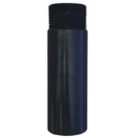 Tronchetto per collettore tubazione interna ricambio per filtro a sabbia portata 10 e 15 mc Pool's