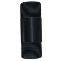 Tronchetto per fungo diffusore tubazione interna ricambio per filtro a sabbia portata 15 mc Pool's