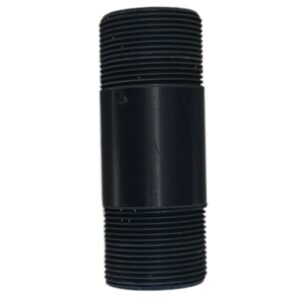 Tronchetto per fungo diffusore tubazione interna ricambio per filtro a sabbia portata 15 mc Pool's