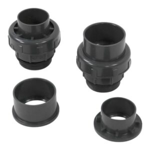 Bocchettone ricambio per pompa piscina Challenger Pentair