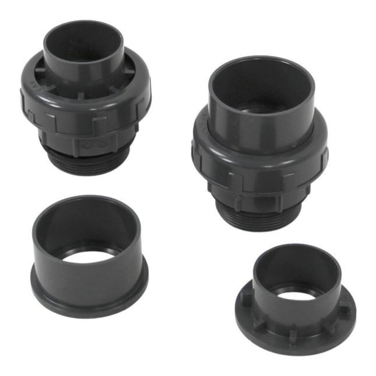 Bocchettone ricambio per pompa piscina Challenger Pentair