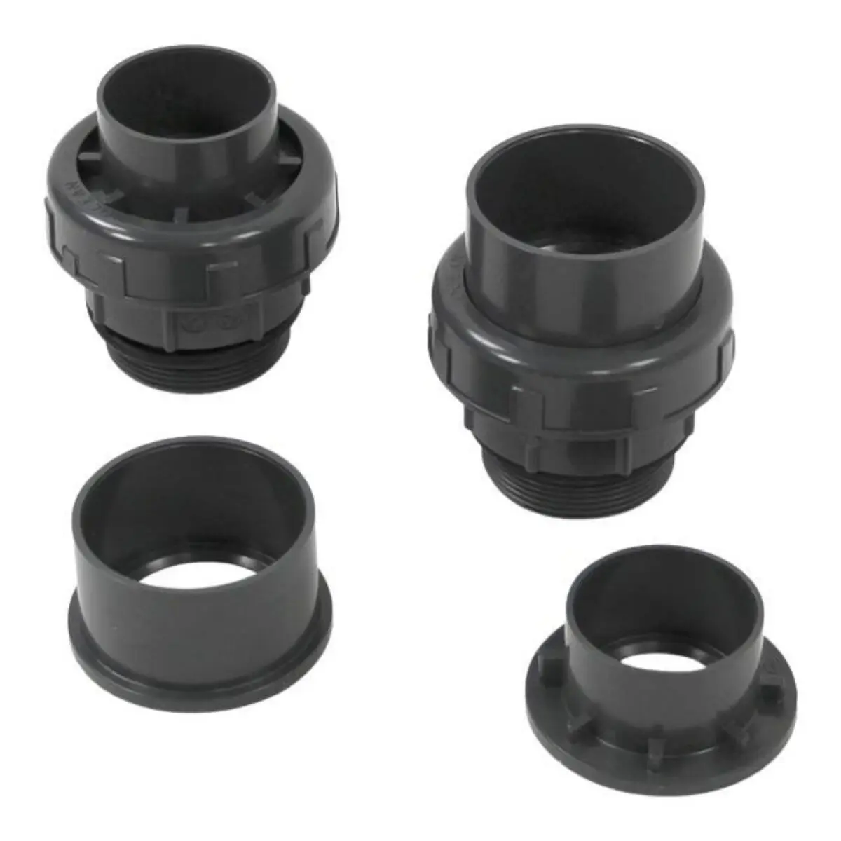 Bocchettone ricambio per pompa piscina Challenger Pentair