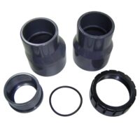 Bocchettone ricambio per pompa piscina Columbia Astralpool