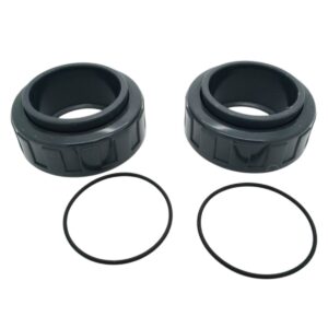 Bocchettone ricambio per pompa piscina Maxim