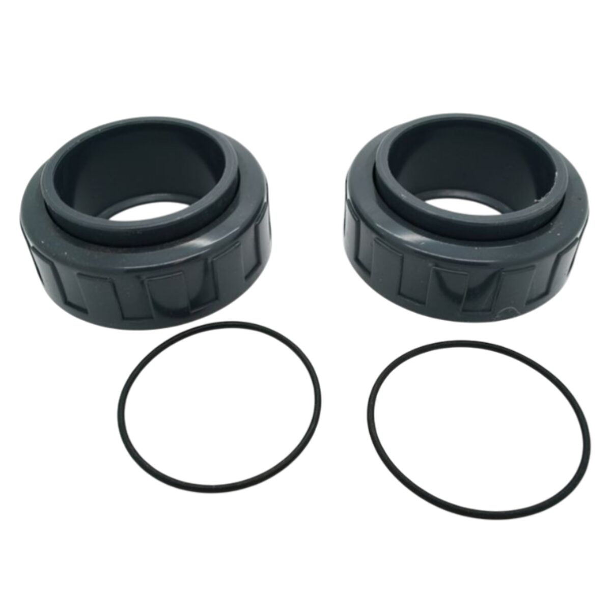 Bocchettone ricambio per pompa piscina Maxim