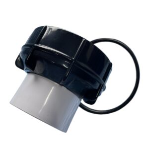 Bocchettone ricambio per pompa piscina Nocchi Swimmey Pentair