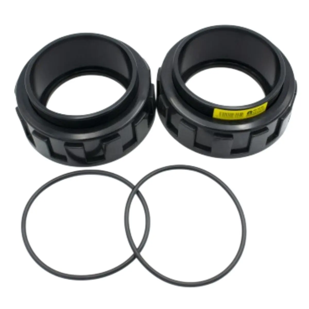 Bocchettone ricambio per pompe piscina Kan Plus Kripsol e HCP4000 Hayward con diametro da 110 mm.
