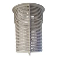 Vista posteriore del cestello ricambio per pompa piscina Powerflo Hayward