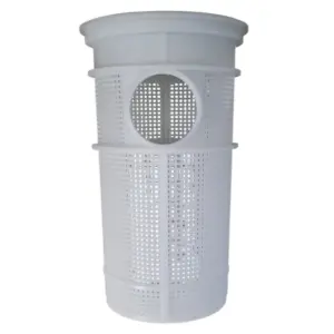 Cestello ricambio per pompa piscina Winner Saci