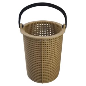 Cestello ricambio per pompe piscina Max-flo e Powerflo Hayward con produzione prima del 1994
