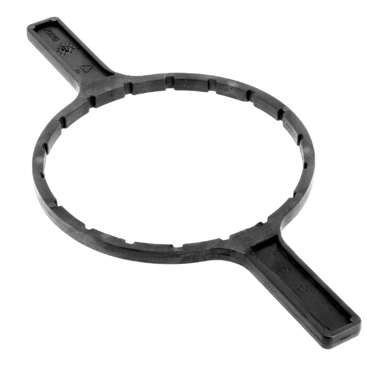 Chiave coperchio ricambio per pompa piscina Winner Saci