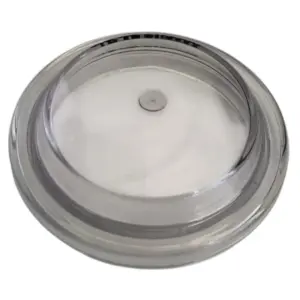 Coperchio nuovo modello ricambio per pompa piscina Iris Espa