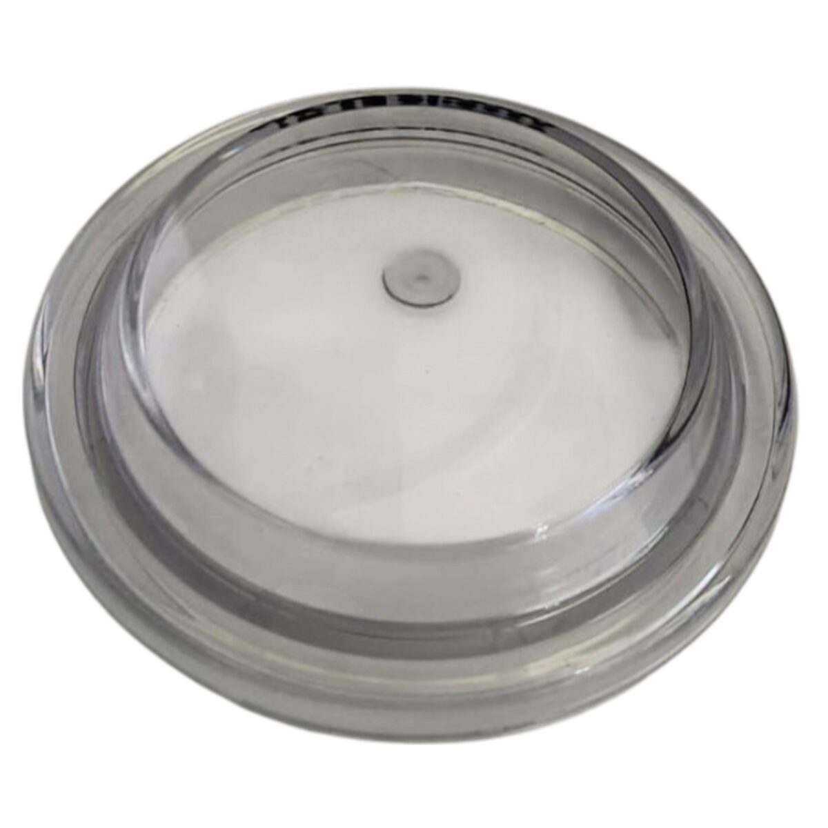 Coperchio nuovo modello ricambio per pompa piscina Iris Espa