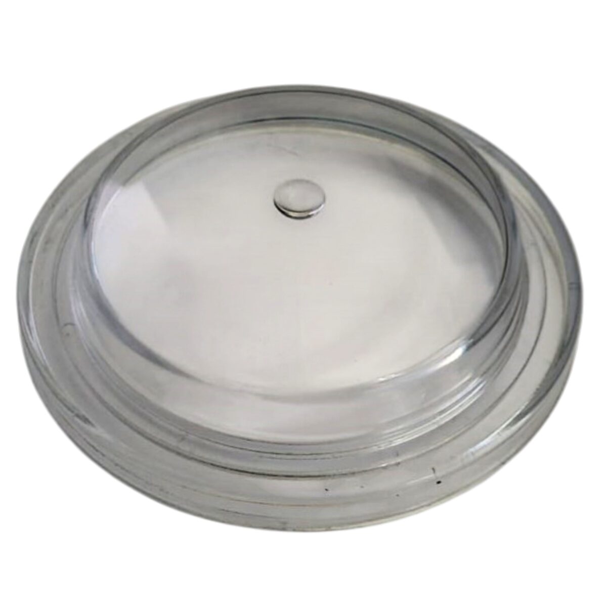 Coperchio nuovo modello ricambio per pompa piscina Silen Espa