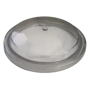 Coperchio nuovo modello ricambio per pompe piscina Tifon, Tifon 1, Silen 2 e Silen S2 Espa