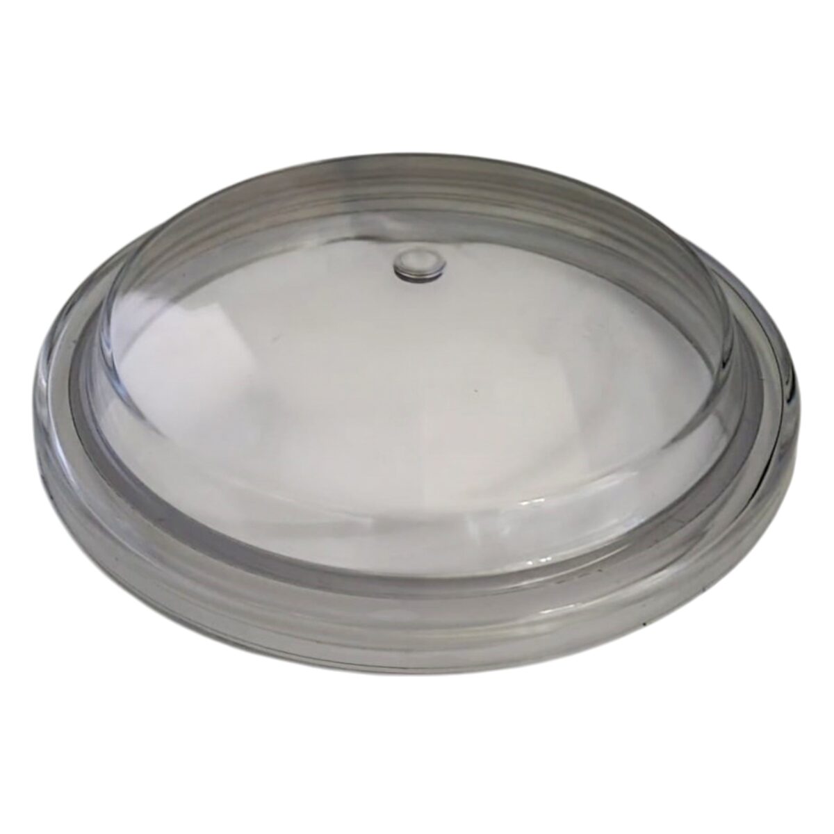 Coperchio nuovo modello ricambio per pompe piscina Tifon, Tifon 1, Silen 2 e Silen S2 Espa