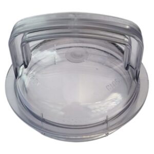 Coperchio ricambio per pompa piscina Challenger Pentair