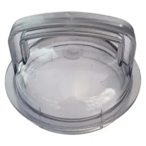Coperchio ricambio per pompa piscina Challenger Pentair