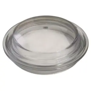 Coperchio ricambio per pompa piscina Silen S Espa