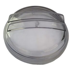 Coperchio vecchio modello ricambio per pompa piscina Silen Espa