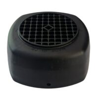 Coperchio ventola ricambio per pompa piscina Iris Espa