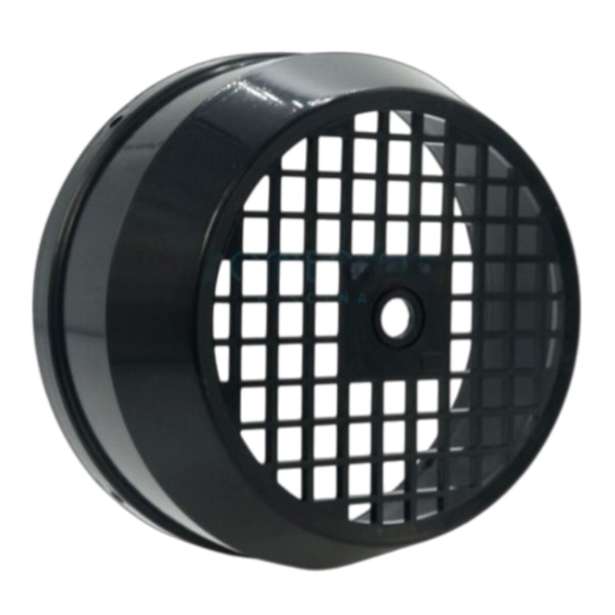 Coperchio ventola ricambio per pompa piscina Winner Saci.