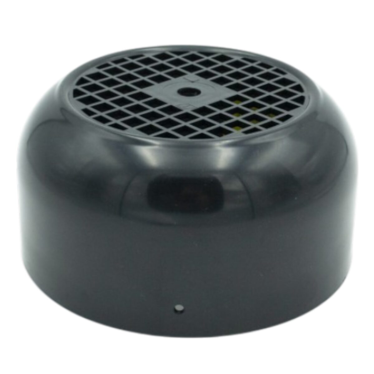 Coperchio ventola ricambio per pompa piscina Winner Saci. Per pompe da 1,5 a 3 Hp.