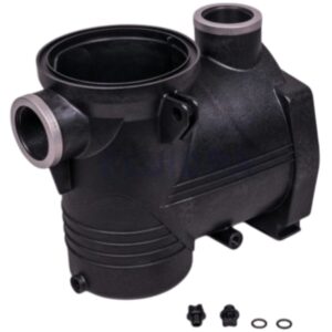 Corpo prefiltro ricambio per pompa piscina Discovery Astralpool