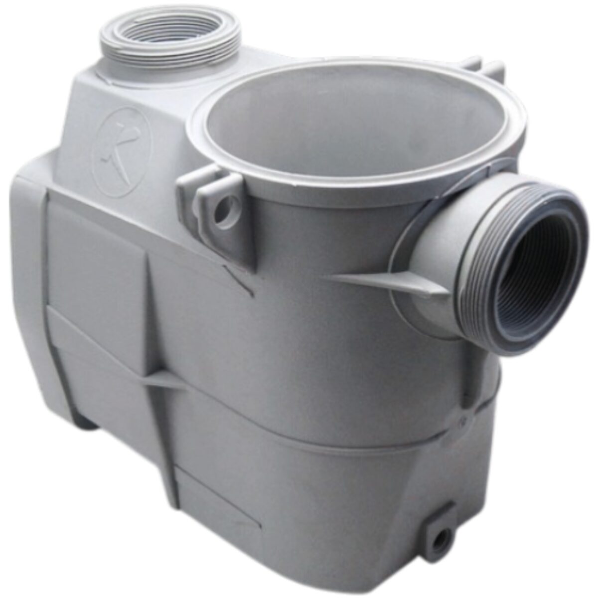 Corpo prefiltro ricambio per pompa piscina Koral Kripsol