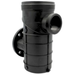 Corpo prefiltro ricambio per pompa piscina Maxim Astralpool