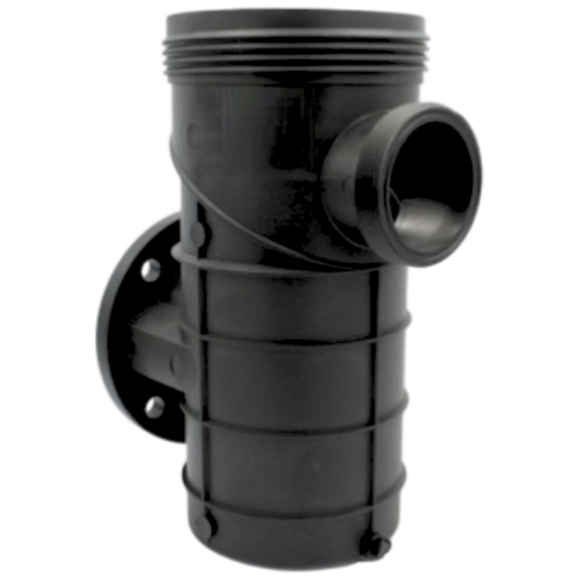 Corpo prefiltro ricambio per pompa piscina Maxim Astralpool