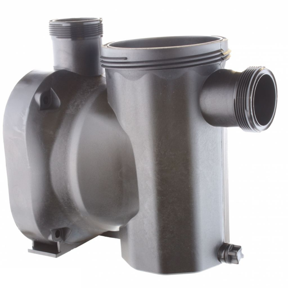 Corpo prefiltro ricambio per pompa piscina Sena Astralpool