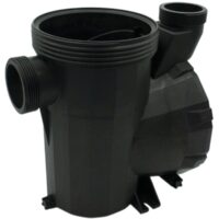 Corpo prefiltro ricambio per pompa piscina Victoria Plus Astralpool
