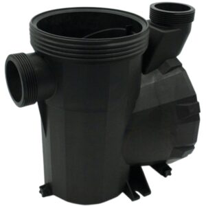 Corpo prefiltro ricambio per pompa piscina Victoria Plus Astralpool