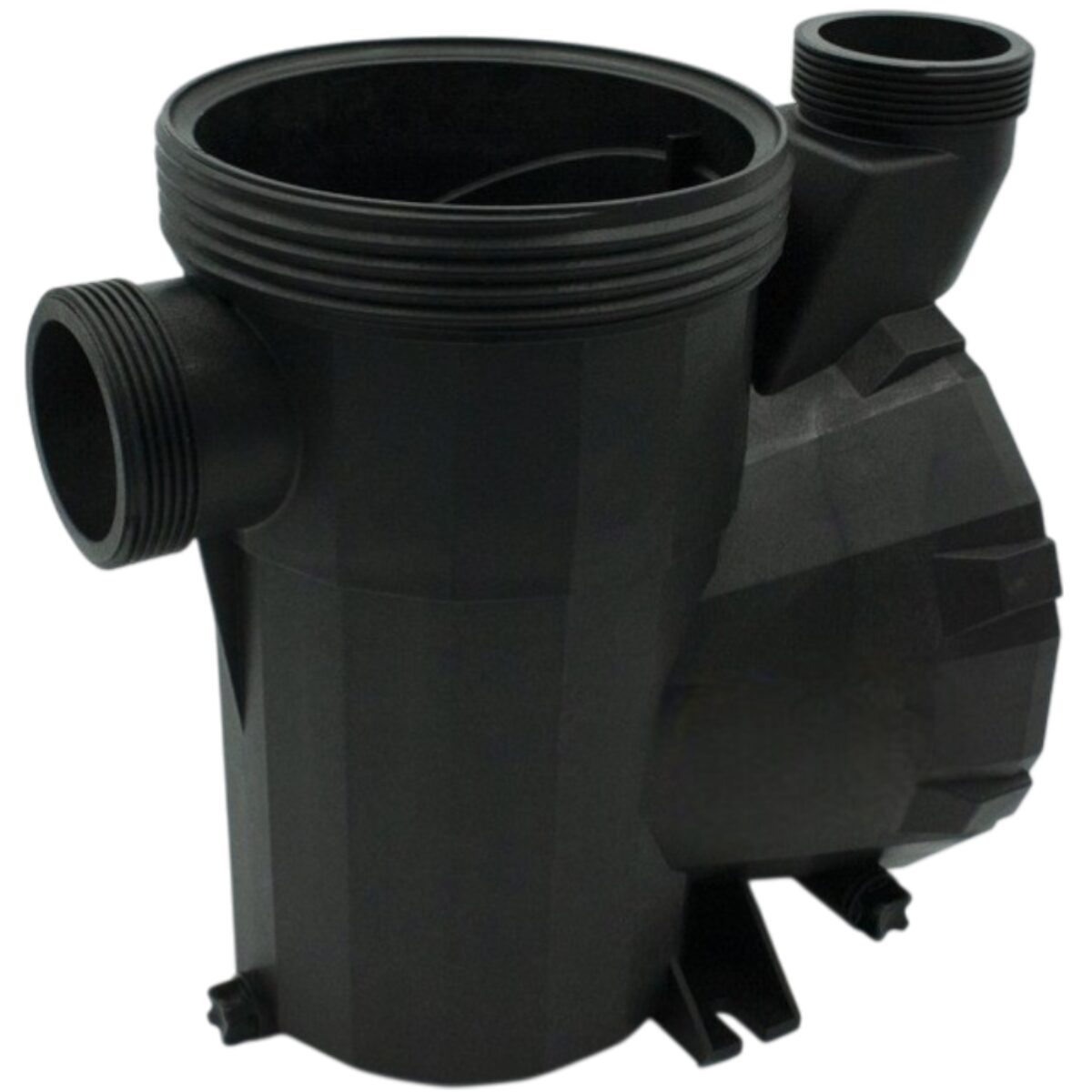 Corpo prefiltro ricambio per pompa piscina Victoria Plus Astralpool