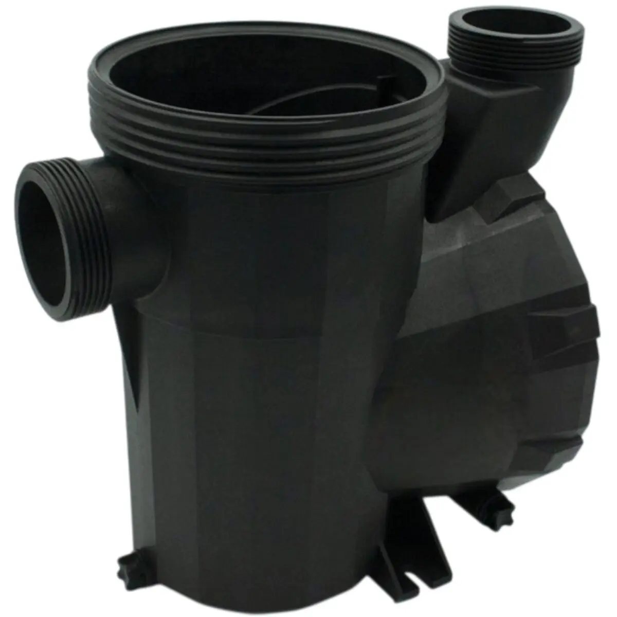 Corpo prefiltro ricambio per pompa piscina Victoria Plus Astralpool