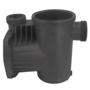 Corpo prefiltro ricambio per pompa piscina Winner Saci