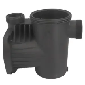 Corpo prefiltro ricambio per pompa piscina Winner Saci