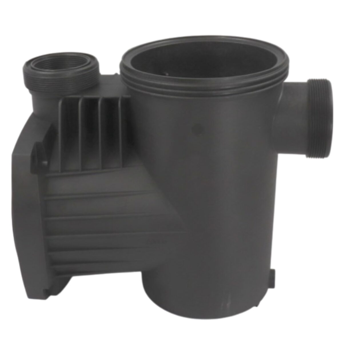 Corpo prefiltro ricambio per pompa piscina Winner Saci